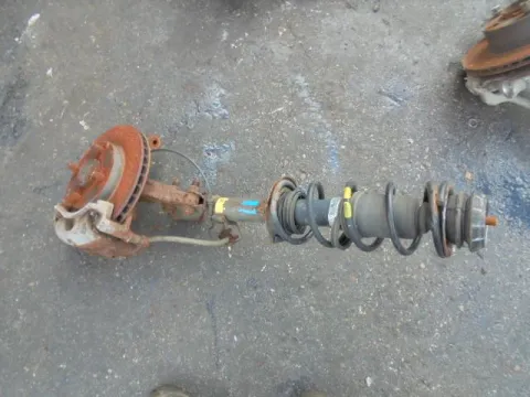 Άκρο Πλήρες Εμπρός Δεξί Με ABS για NISSAN MICRA (2013 - 2017) (K13) 1200 (HR12DE) petrol 80 ΑΥΤΟΜΑΤΟ JAPAN Άκρο Πλήρες Εμπρός Δεξί Με ABS για NISSAN MICRA (2013 - 2017) (K13) 1200 (HR12DE) petrol 80 ΑΥΤΟΜΑΤΟ JAPAN