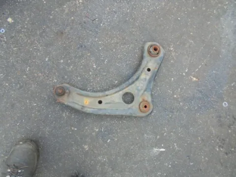 Ψαλίδι Εμπρός Δεξί για NISSAN MICRA (2013 - 2017) (K13) 1200 (HR12DE) petrol 80 ΑΥΤΟΜΑΤΟ JAPAN Ψαλίδι Εμπρός Δεξί για NISSAN MICRA (2013 - 2017) (K13) 1200 (HR12DE) petrol 80 ΑΥΤΟΜΑΤΟ JAPAN