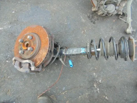 Άκρο Πλήρες Εμπρός Αριστερό Με ABS για MINI MINI COOPER (2007 - 2012) JAPAN Άκρο Πλήρες Εμπρός Αριστερό Με ABS για MINI MINI COOPER (2007 - 2012) JAPAN