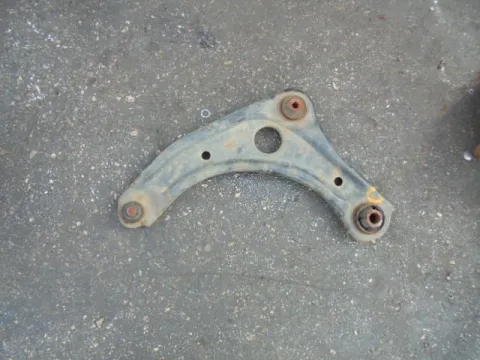 Ψαλίδι Εμπρός Αριστερό για NISSAN MICRA (2013 - 2017) (K13) 1200 (HR12DE) petrol 80 ΑΥΤΟΜΑΤΟ JAPAN Ψαλίδι Εμπρός Αριστερό για NISSAN MICRA (2013 - 2017) (K13) 1200 (HR12DE) petrol 80 ΑΥΤΟΜΑΤΟ JAPAN