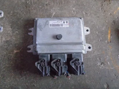 Εγκέφαλος Κινητήρα A56E38 T5W1621 AH  για NISSAN MICRA (2011 - 2013) (K13) , (2013 - 2017) (K13) ΤΕΛΑΡΟ 1 *245874* - 