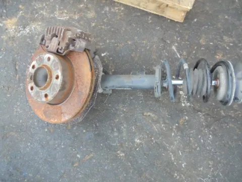 Άκρο Πλήρες Εμπρός Δεξί Με ABS για BMW 3 Series (2005 - 2008) (E90-1-2-3) 2500 ((N52B25A)) Petrol 218 325i ΑΥΤΟΜΑΤΟ JAPAN Άκρο Πλήρες Εμπρός Δεξί Με ABS για BMW 3 Series (2005 - 2008) (E90-1-2-3) 2500 ((N52B25A)) Petrol 218 325i ΑΥΤΟΜΑΤΟ JAPAN