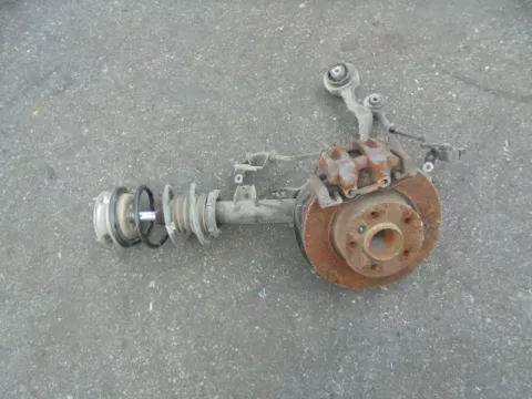 Άκρο Πλήρες Εμπρός Αριστερό Με ABS για BMW 3 Series (2005 - 2008) (E90-1-2-3) 2000 ((N46B20A)) Petrol 129 318i ΑΥΤΟΜΑΤΟ JAPAN Άκρο Πλήρες Εμπρός Αριστερό Με ABS για BMW 3 Series (2005 - 2008) (E90-1-2-3) 2000 ((N46B20A)) Petrol 129 318i ΑΥΤΟΜΑΤΟ JAPAN