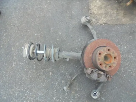 Άκρο Πλήρες Εμπρός Δεξί Με ABS για BMW 3 Series (2005 - 2008) (E90-1-2-3) 2000 (N46B20A) Petrol 150 320i ΑΥΤΟΜΑΤΟ JAPAN Άκρο Πλήρες Εμπρός Δεξί Με ABS για BMW 3 Series (2005 - 2008) (E90-1-2-3) 2000 (N46B20A) Petrol 150 320i ΑΥΤΟΜΑΤΟ JAPAN