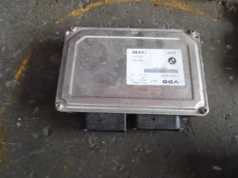 Εγκέφαλος Κινητήρα 7516809 VVT 412265001 / 001   για BMW 3 Series (1999 - 2003) (E46) ΤΕΛΑΡΟ ΔΙΑΦΟΡΟΙ *45* -  Εγκέφαλος Κινητήρα 7516809 VVT 412265001 / 001   για BMW 3 Series (1999 - 2003) (E46) ΤΕΛΑΡΟ ΔΙΑΦΟΡΟΙ *45* -