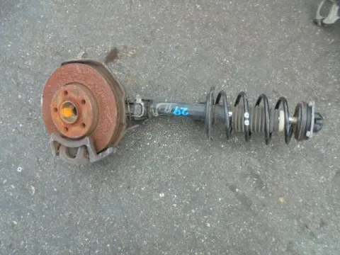 Άκρο Πλήρες Εμπρός Αριστερό Με ABS για MERCEDES A - CLASS (2004 - 2008) (W169) ΑΥΤΟΜΑΤΟ JAPAN Άκρο Πλήρες Εμπρός Αριστερό Με ABS για MERCEDES A - CLASS (2004 - 2008) (W169) ΑΥΤΟΜΑΤΟ JAPAN