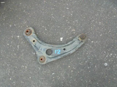 Ψαλίδι Εμπρός Αριστερό για NISSAN MICRA (2013 - 2017) (K13) 1200 (HR12DE) petrol 80 ΑΥΤΟΜΑΤΟ JAPAN Ψαλίδι Εμπρός Αριστερό για NISSAN MICRA (2013 - 2017) (K13) 1200 (HR12DE) petrol 80 ΑΥΤΟΜΑΤΟ JAPAN