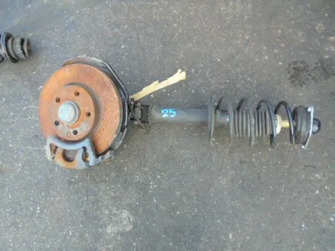 Άκρο Πλήρες Εμπρός Αριστερό Με ABS για MERCEDES A - CLASS (2004 - 2008) (W169) JAPAN Άκρο Πλήρες Εμπρός Αριστερό Με ABS για MERCEDES A - CLASS (2004 - 2008) (W169) JAPAN