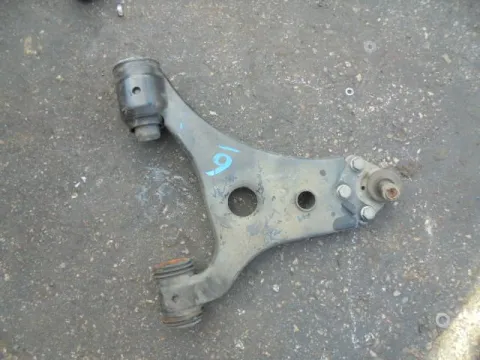 Ψαλίδι Εμπρός Δεξί για MERCEDES A - CLASS (2004 - 2008) (W169) JAPAN Ψαλίδι Εμπρός Δεξί για MERCEDES A - CLASS (2004 - 2008) (W169) JAPAN