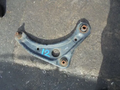 Ψαλίδι Εμπρός Δεξί για NISSAN MICRA (2013 - 2017) (K13) 1200 (HR12DE) petrol 80 JAPAN Ψαλίδι Εμπρός Δεξί για NISSAN MICRA (2013 - 2017) (K13) 1200 (HR12DE) petrol 80 JAPAN
