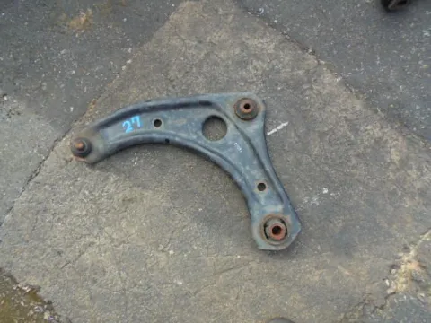 Ψαλίδι Εμπρός Αριστερό για NISSAN MICRA (2013 - 2017) (K13) 1200 (HR12DE) petrol 80 ΑΥΤΟΜΑΤΟ JAPAN Ψαλίδι Εμπρός Αριστερό για NISSAN MICRA (2013 - 2017) (K13) 1200 (HR12DE) petrol 80 ΑΥΤΟΜΑΤΟ JAPAN