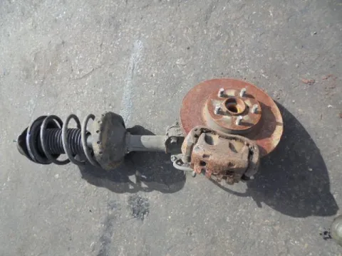 Άκρο Πλήρες Εμπρός Δεξί Με ABS για SUBARU FORESTER (2000 - 2002) (SF) 2000 EJ20 petrol 125 ΑΥΤΟΜΑΤΟ JAPAN Άκρο Πλήρες Εμπρός Δεξί Με ABS για SUBARU FORESTER (2000 - 2002) (SF) 2000 EJ20 petrol 125 ΑΥΤΟΜΑΤΟ JAPAN
