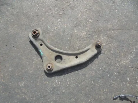 Ψαλίδι Εμπρός Αριστερό για NISSAN MICRA (2013 - 2017) (K13) 1200 (HR12DE) petrol 80 ΑΥΤΟΜΑΤΟ JAPAN Ψαλίδι Εμπρός Αριστερό για NISSAN MICRA (2013 - 2017) (K13) 1200 (HR12DE) petrol 80 ΑΥΤΟΜΑΤΟ JAPAN
