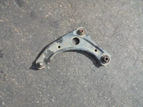 Ψαλίδι Εμπρός Αριστερό για NISSAN MICRA (2013 - 2017) (K13) 1200 (HR12DE) petrol 80 JAPAN Ψαλίδι Εμπρός Αριστερό για NISSAN MICRA (2013 - 2017) (K13) 1200 (HR12DE) petrol 80 JAPAN