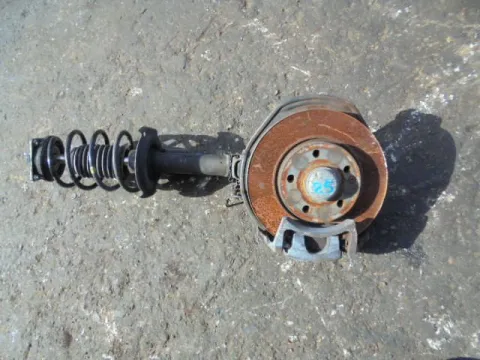 Άκρο Πλήρες Εμπρός Δεξί Με ABS για MERCEDES A - CLASS (2004 - 2008) (W169) JAPAN Άκρο Πλήρες Εμπρός Δεξί Με ABS για MERCEDES A - CLASS (2004 - 2008) (W169) JAPAN