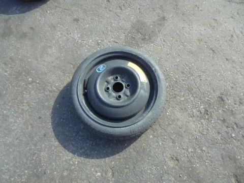 Ρεζέρβα TOYO 115/70/R14 για SUZUKI SPLASH (2008 - 2012) (A5B) *ΔΒ* Ρεζέρβα TOYO 115/70/R14 για SUZUKI SPLASH (2008 - 2012) (A5B) *ΔΒ*