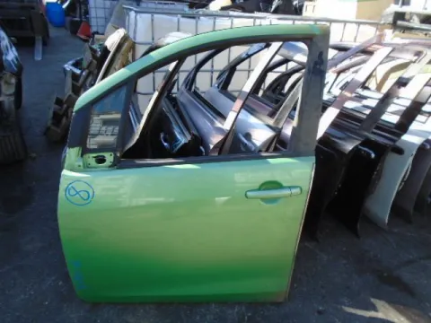 Πόρτα Εμπρός Αριστερή για SUZUKI SPLASH (2008 - 2012) (A5B) Hatchback - 5dr *Ε* Πόρτα Εμπρός Αριστερή για SUZUKI SPLASH (2008 - 2012) (A5B) Hatchback - 5dr *Ε*