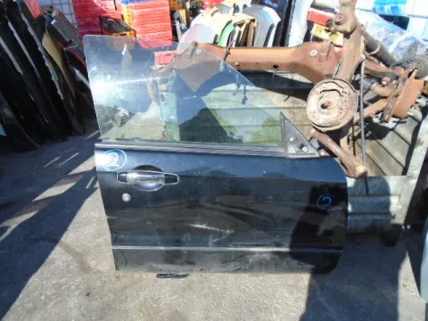 Πόρτα Εμπρός Δεξιά για SUBARU FORESTER (2002 - 2005) (SG) SUV- ΕΚΤΟΣ ΔΡΟΜΟΥ - 5dr Πόρτα Εμπρός Δεξιά για SUBARU FORESTER (2002 - 2005) (SG) SUV- ΕΚΤΟΣ ΔΡΟΜΟΥ - 5dr