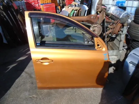 Πόρτα Εμπρός Δεξιά για NISSAN MICRA (2011 - 2013) (K13) Hatchback - 5dr , (2013 - 2017) (K13) *Ε* Πόρτα Εμπρός Δεξιά για NISSAN MICRA (2011 - 2013) (K13) Hatchback - 5dr , (2013 - 2017) (K13) *Ε*
