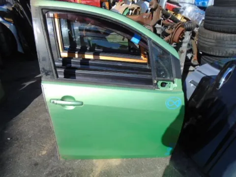 Πόρτα Εμπρός Δεξιά για SUZUKI SPLASH (2008 - 2012) (A5B) Hatchback - 5dr *Ε* Πόρτα Εμπρός Δεξιά για SUZUKI SPLASH (2008 - 2012) (A5B) Hatchback - 5dr *Ε*