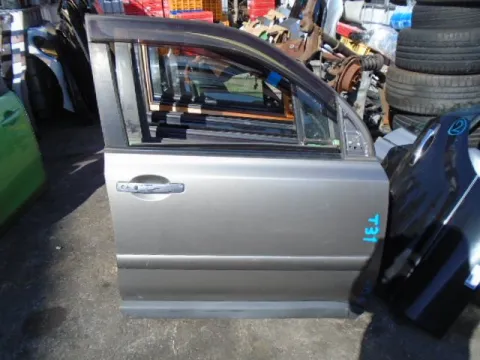 Πόρτα Εμπρός Δεξιά για NISSAN X-TRAIL (2007 - 2011) (T31) SUV- ΕΚΤΟΣ ΔΡΟΜΟΥ- 5dr , (2011 - 2014) (T31) *Ε* Πόρτα Εμπρός Δεξιά για NISSAN X-TRAIL (2007 - 2011) (T31) SUV- ΕΚΤΟΣ ΔΡΟΜΟΥ- 5dr , (2011 - 2014) (T31) *Ε*