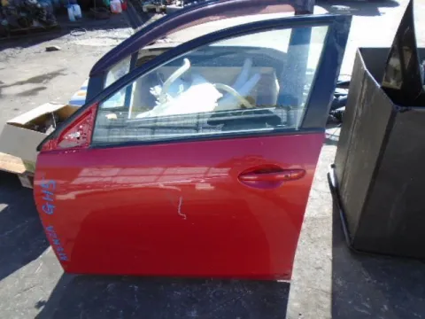 Πόρτα Εμπρός Αριστερή για MAZDA 6 (2008 - 2011) (GH) Sedan - 4dr *Ε* Πόρτα Εμπρός Αριστερή για MAZDA 6 (2008 - 2011) (GH) Sedan - 4dr *Ε*
