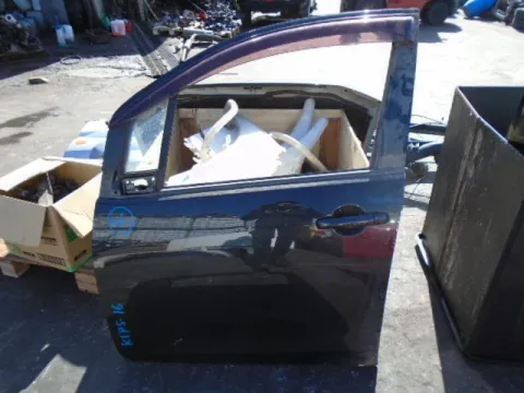 Πόρτα Εμπρός Αριστερή για SUZUKI SPLASH (2008 - 2012) (A5B) Hatchback - 5dr *Ε* Πόρτα Εμπρός Αριστερή για SUZUKI SPLASH (2008 - 2012) (A5B) Hatchback - 5dr *Ε*