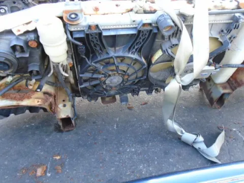 Μούρη (με καπό και Φτερό Αριστερό) για MITSUBISHI PAJERO PININ (1999-2005) (H6 W) (H7 W) *Γ* -  Μούρη (με καπό και Φτερό Αριστερό) για MITSUBISHI PAJERO PININ (1999-2005) (H6 W) (H7 W) *Γ* -