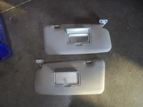 Σετ Σκιαδίων για NISSAN X-TRAIL (2001 - 2003) (T30) , (2003 - 2007) (T30) Σετ Σκιαδίων για NISSAN X-TRAIL (2001 - 2003) (T30) , (2003 - 2007) (T30)