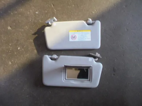 Σετ Σκιαδίων για NISSAN MICRA (2011 - 2013) (K13) , (2013 - 2017) (K13) Σετ Σκιαδίων για NISSAN MICRA (2011 - 2013) (K13) , (2013 - 2017) (K13)