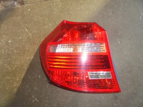 Φανάρι Πίσω Αριστερό (Ελαττωματικό)  για BMW 1 Series (2007 - 2012) Ηatchback - 5dr (E87 F-L) Φανάρι Πίσω Αριστερό (Ελαττωματικό)  για BMW 1 Series (2007 - 2012) Ηatchback - 5dr (E87 F-L)