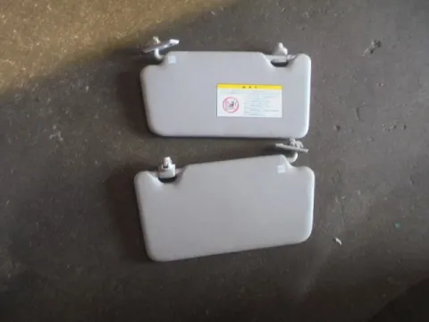 Σετ Σκιαδίων για NISSAN MICRA (2011 - 2013) (K13) , (2013 - 2017) (K13) Σετ Σκιαδίων για NISSAN MICRA (2011 - 2013) (K13) , (2013 - 2017) (K13)