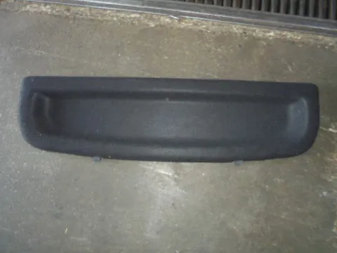 Εταζέρα για SUZUKI SPLASH (2008 - 2012) (A5B) Εταζέρα για SUZUKI SPLASH (2008 - 2012) (A5B)