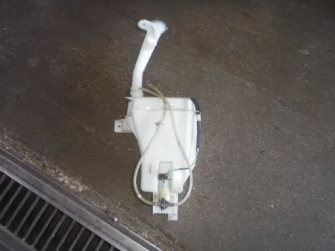 Δοχείο Υαλοκαθαριστήρων Με Μοτέρ για NISSAN MICRA (2011 - 2013) (K13) , (2013 - 2017) (K13) Δοχείο Υαλοκαθαριστήρων Με Μοτέρ για NISSAN MICRA (2011 - 2013) (K13) , (2013 - 2017) (K13)