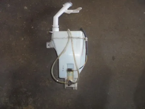 Δοχείο Υαλοκαθαριστήρων Με Μοτέρ για NISSAN MICRA (2011 - 2013) (K13) , (2013 - 2017) (K13) Δοχείο Υαλοκαθαριστήρων Με Μοτέρ για NISSAN MICRA (2011 - 2013) (K13) , (2013 - 2017) (K13)