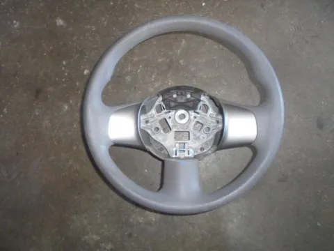 Τιμόνι (Βολάν) για NISSAN MICRA (2011 - 2013) (K13) *Γ* Τιμόνι (Βολάν) για NISSAN MICRA (2011 - 2013) (K13) *Γ*