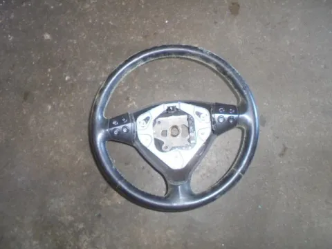 Τιμόνι (Βολάν) για MERCEDES A - CLASS (2004 - 2008) (W169) *Γ* Τιμόνι (Βολάν) για MERCEDES A - CLASS (2004 - 2008) (W169) *Γ*