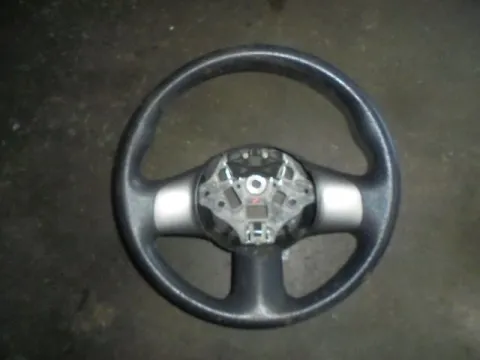 Τιμόνι (Βολάν) για NISSAN MICRA (2011 - 2013) (K13) *Γ* Τιμόνι (Βολάν) για NISSAN MICRA (2011 - 2013) (K13) *Γ*