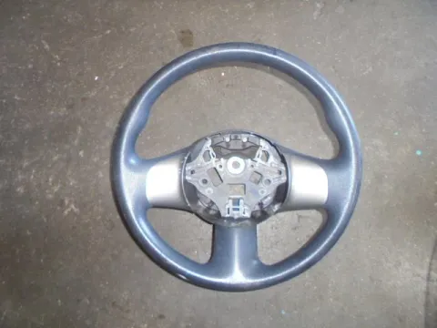 Τιμόνι (Βολάν) για NISSAN MICRA (2011 - 2013) (K13) *Γ* Τιμόνι (Βολάν) για NISSAN MICRA (2011 - 2013) (K13) *Γ*