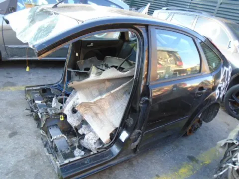 Τροπέτο Πίσω Με Άξονα Δισκόπλακες με ABS για FORD FOCUS (2004 - 2008) Mk2a (DA3 - C307) Hatchback - 5dr *ΔΒ* -  Τροπέτο Πίσω Με Άξονα Δισκόπλακες με ABS για FORD FOCUS (2004 - 2008) Mk2a (DA3 - C307) Hatchback - 5dr *ΔΒ* -