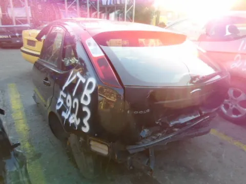 Τροπέτο Πίσω Με Άξονα Δισκόπλακες με ABS για FORD FOCUS (2004 - 2008) Mk2a (DA3 - C307) Hatchback - 5dr *ΔΒ* -  Τροπέτο Πίσω Με Άξονα Δισκόπλακες με ABS για FORD FOCUS (2004 - 2008) Mk2a (DA3 - C307) Hatchback - 5dr *ΔΒ* -