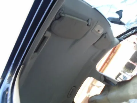 Τροπέτο Πίσω Με Άξονα Δισκόπλακες με ABS για FORD FOCUS (2004 - 2008) Mk2a (DA3 - C307) Hatchback - 5dr *ΔΒ* -  Τροπέτο Πίσω Με Άξονα Δισκόπλακες με ABS για FORD FOCUS (2004 - 2008) Mk2a (DA3 - C307) Hatchback - 5dr *ΔΒ* -