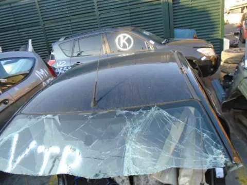 Τροπέτο Πίσω Με Άξονα Δισκόπλακες με ABS για FORD FOCUS (2004 - 2008) Mk2a (DA3 - C307) Hatchback - 5dr *ΔΒ* -  Τροπέτο Πίσω Με Άξονα Δισκόπλακες με ABS για FORD FOCUS (2004 - 2008) Mk2a (DA3 - C307) Hatchback - 5dr *ΔΒ* -