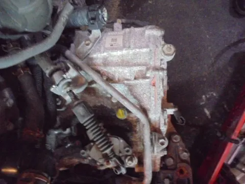 Κιβώτιο Ταχυτήτων (Σασμάν) Αυτόματο για OPEL AGILA (2008 - ) / 1200 ( K12B ) Petrol 86 JAPAN Κιβώτιο Ταχυτήτων (Σασμάν) Αυτόματο για OPEL AGILA (2008 - ) / 1200 ( K12B ) Petrol 86 JAPAN