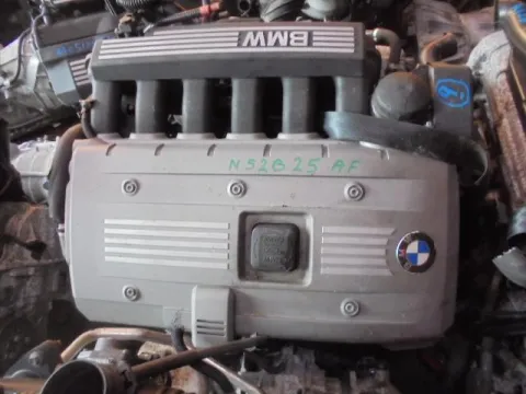 Κινητήρας Κορμός - Καπάκι (N52B25A) για BMW 3 Series (2005 - 2008) (E90-1-2-3) / 2500 (N52B25A) Petrol 218 2.5 si JAPAN Κινητήρας Κορμός - Καπάκι (N52B25A) για BMW 3 Series (2005 - 2008) (E90-1-2-3) / 2500 (N52B25A) Petrol 218 2.5 si JAPAN