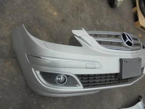 Μούρη (με καπό και φτερά) Με Xenon Φανάρια για MERCEDES B - CLASS (2005 - 2008) (W245) *Γ* -  Μούρη (με καπό και φτερά) Με Xenon Φανάρια για MERCEDES B - CLASS (2005 - 2008) (W245) *Γ* -