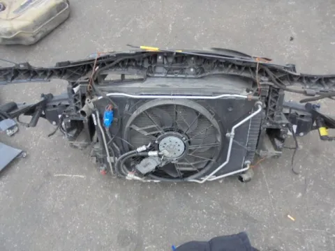 Μούρη (με καπό και φτερά) Με Xenon Φανάρια για MERCEDES B - CLASS (2005 - 2008) (W245) *Γ* -  Μούρη (με καπό και φτερά) Με Xenon Φανάρια για MERCEDES B - CLASS (2005 - 2008) (W245) *Γ* -