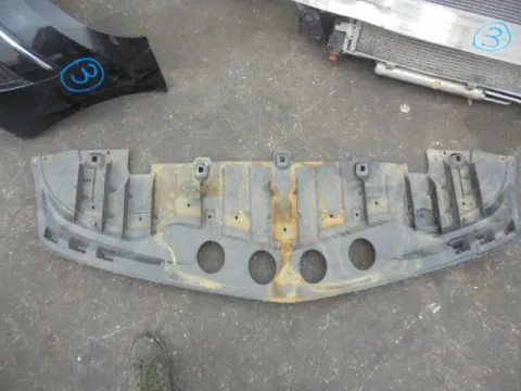 Μούρη (με καπό και φτερά) (Χωρίς Καπό) για MERCEDES B - CLASS (2005 - 2008) (W245) *Γ* -  Μούρη (με καπό και φτερά) (Χωρίς Καπό) για MERCEDES B - CLASS (2005 - 2008) (W245) *Γ* -