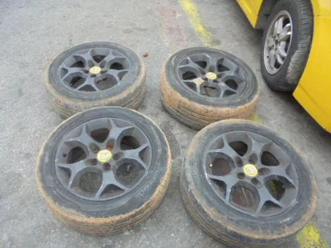 Ζαντολάστιχο 4ΑΔΑ HANKOOK 205/55/R16 (20:16) για OPEL VECTRA (2005 - 2008) C *Γ* Ζαντολάστιχο 4ΑΔΑ HANKOOK 205/55/R16 (20:16) για OPEL VECTRA (2005 - 2008) C *Γ*