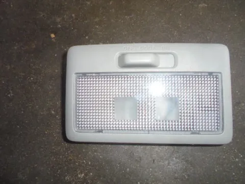 Μπλαφονίερα Οροφής για SUZUKI SPLASH (2008 - 2012) (A5B) Μπλαφονίερα Οροφής για SUZUKI SPLASH (2008 - 2012) (A5B)